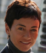 Jamie Goldenberg