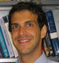 Mark Landau
